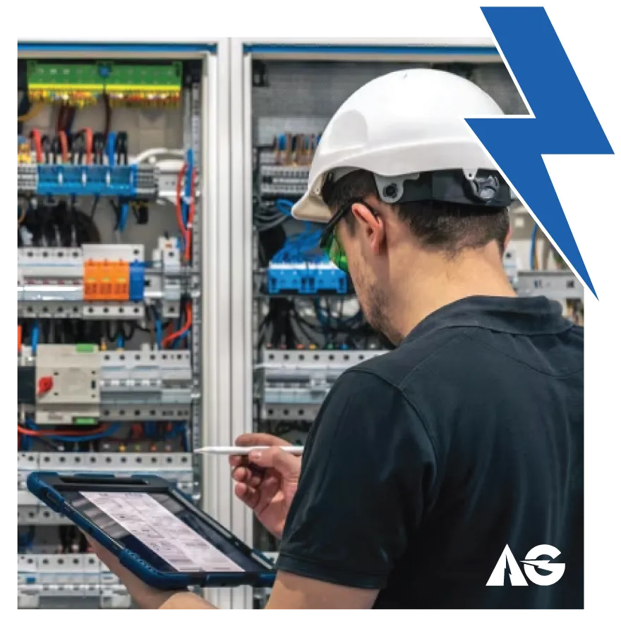 global electrical and automation solutions