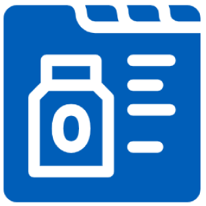 Clean Room Products (CRP) & Pharma Utilities icon