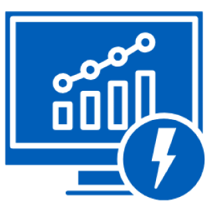 Product Sales & Electrical Trading icon