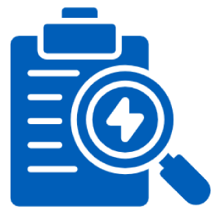 Energy Management & Audit Services icon